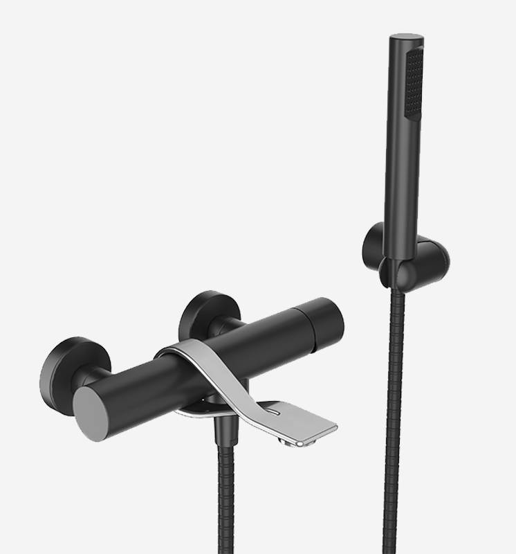 ROBINETTERIE SALLE DE BAIN 8