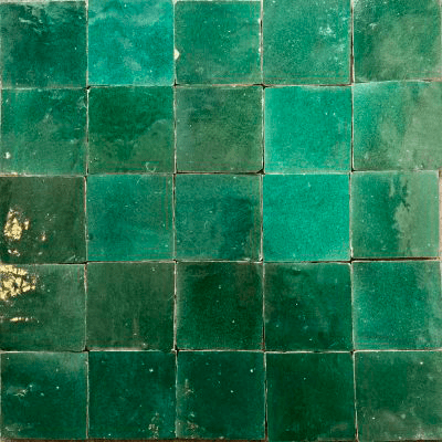 zellige-carre-carrelage-tendnace-saint-mitre-les-remparts carrelage zellige utilisé pour la décoration murale de cuisine ou de salle de bain