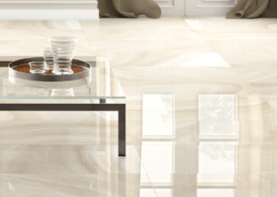 carrelage effet marbre pour salon salle de bain