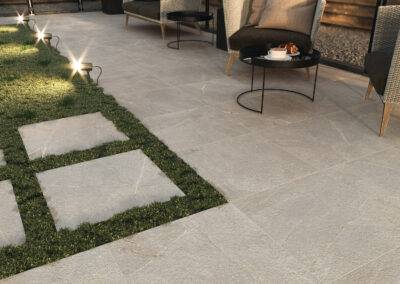 CARRELAGE PIERRE NATURELLE