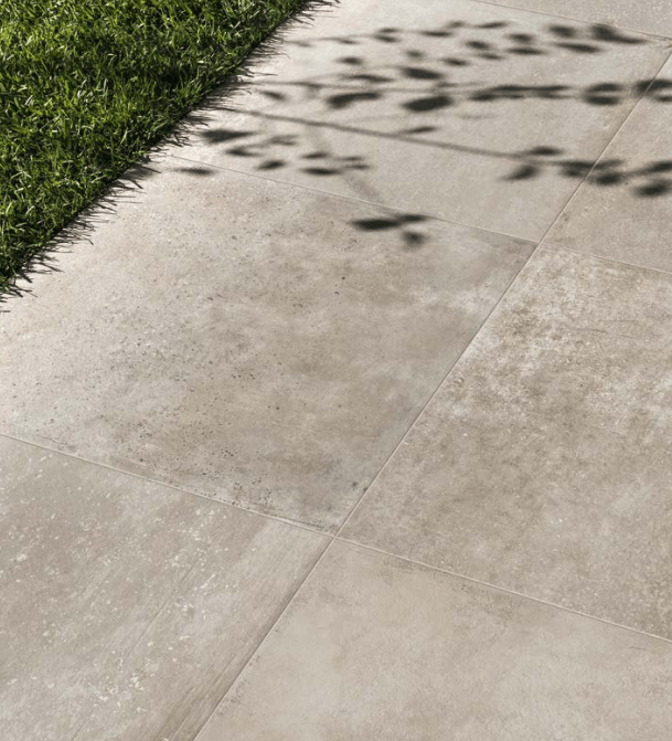 CARRELAGE EFFET PIERRE NATURELLE