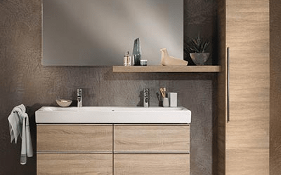 MEUBLES DE SALLE DE BAIN
