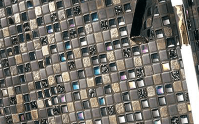 LA MOSAÏQUE