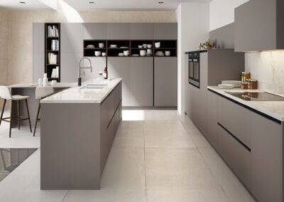 cuisine mat sur mesure 13920