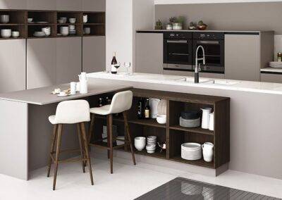 cuisine mat sur mesure