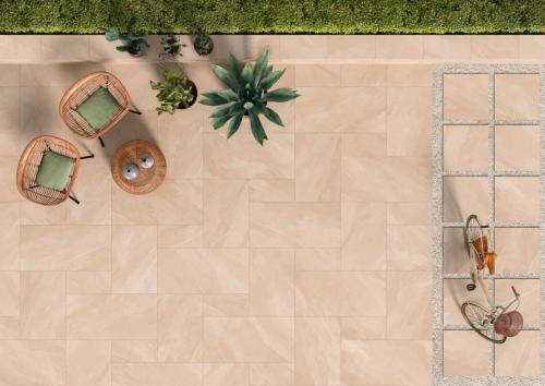 SME TTNIO Beige